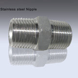 Stainless Steel Pipe Fittings