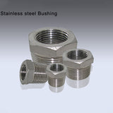 Stainless Steel Pipe Fittings