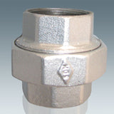 DIN standard beaded malleable iron pipe fittings