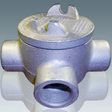 conduit body fittings