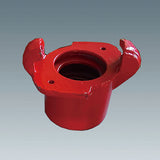 Air hose couplings