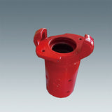 Air hose couplings