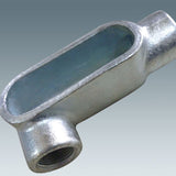 conduit body fittings