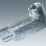 conduit body fittings