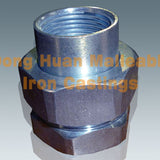 conduit body fittings